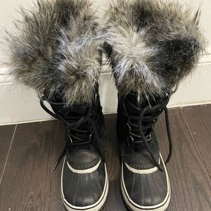 Sorel Snow boots